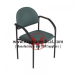 Multipurpose Waiting Area Chair