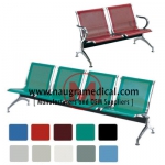Waiting Area Chair & Benches