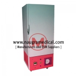 Plasma Freezer
