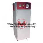 Blood Bank Refrigerator