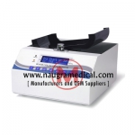Blood Collection Monitor