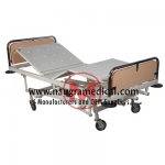 Intensive Care Hospital Bed HI-LOW