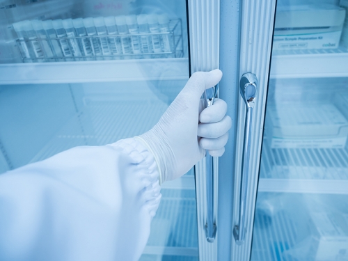 Pointers to Check When Buying Medical Freezers