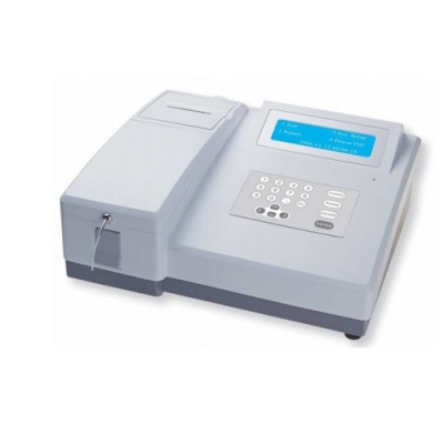 Bio Chemistry Analyzer