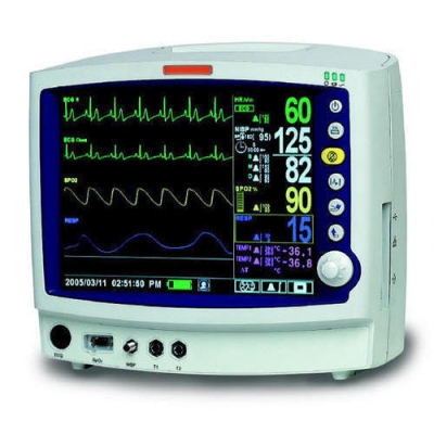 Medical Monitoring System