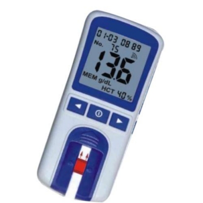 Hemoglobin Meter