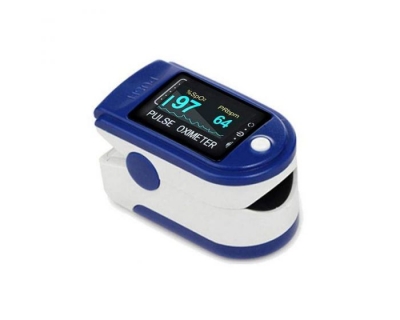 Pulse Oximeter