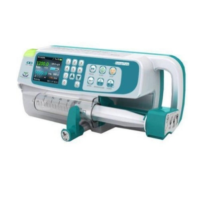 Infusion Pumps