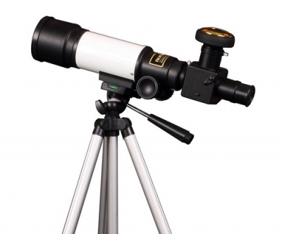 Digital Telescope