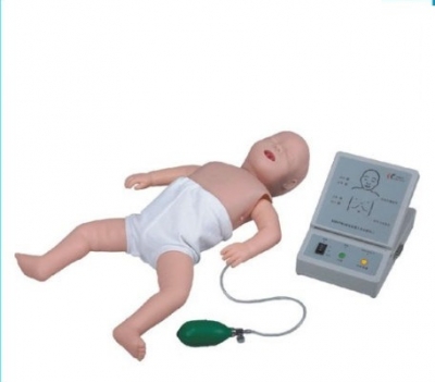 Medical Training Manikin