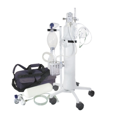 Oxygen Therapy System