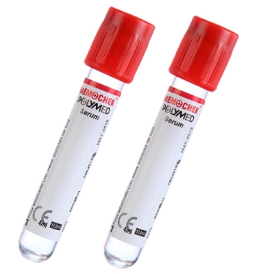 Blood Collection Tubes