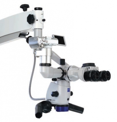 General Surgery Microscope