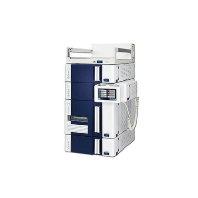 High Performance Liquid Chromatography Systems