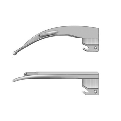 Miller Laryngoscope Blades