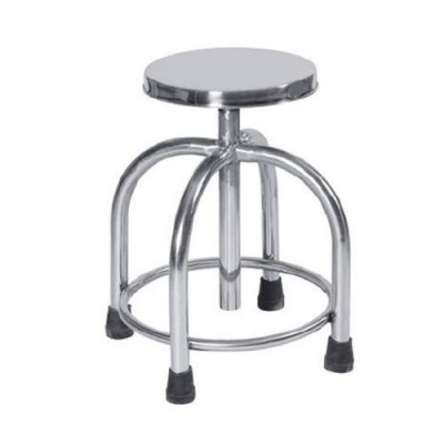 Hospital Bedside Revolving Stools