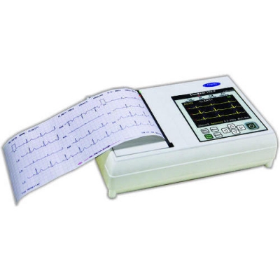 ECG Machines