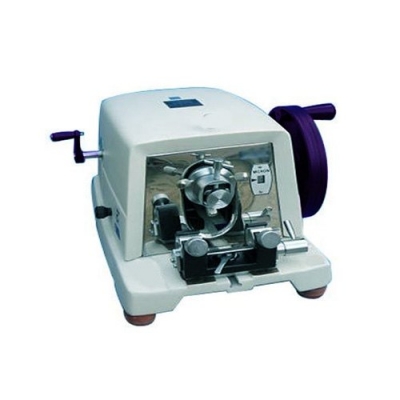 Microtome Instrument