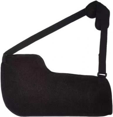 Arm and Shoulder Support