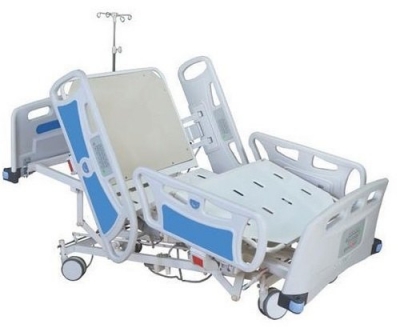 ICU Electrical Beds
