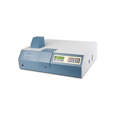 Atomic Absorption Spectrophotometer