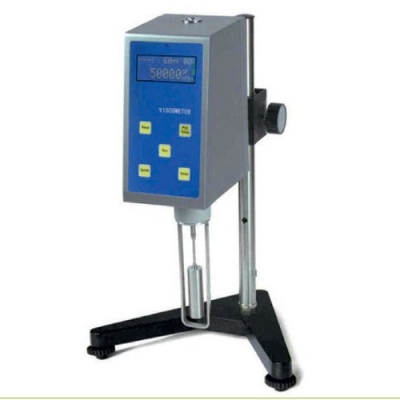 Microprocessor Viscometer