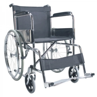 Folding Wheel Chair