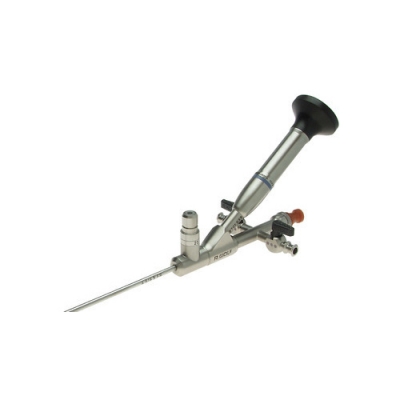 Ureterorenoscope Instruments