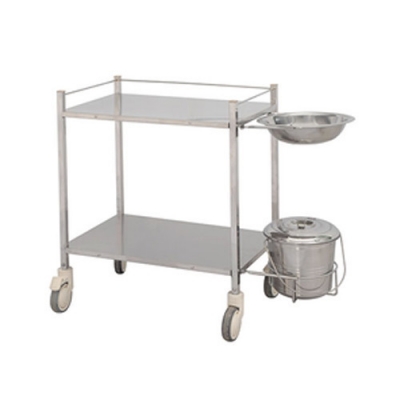 Hospital Trolley