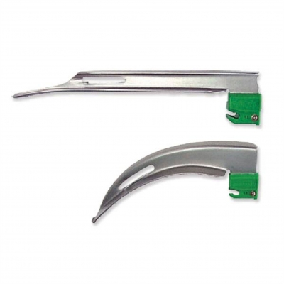 Laryngoscope Blades Disposable