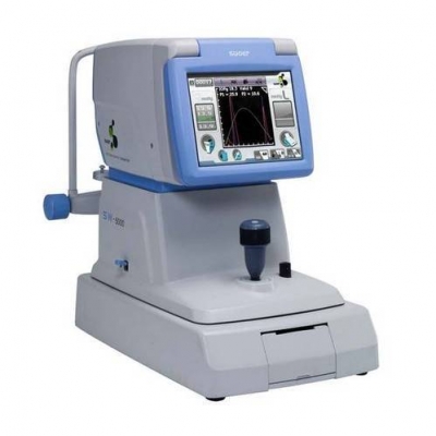 Medical Ophthalmic Equipments