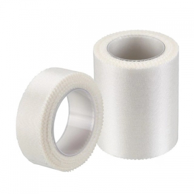 Surgical Dressing Tapes