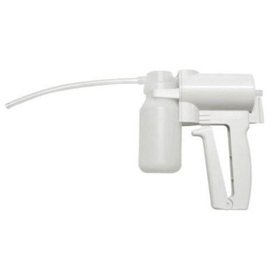 Hand Held Suction Units