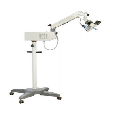 Portable Surgical Microscope