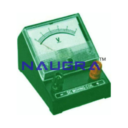 Test Measuring Instruments