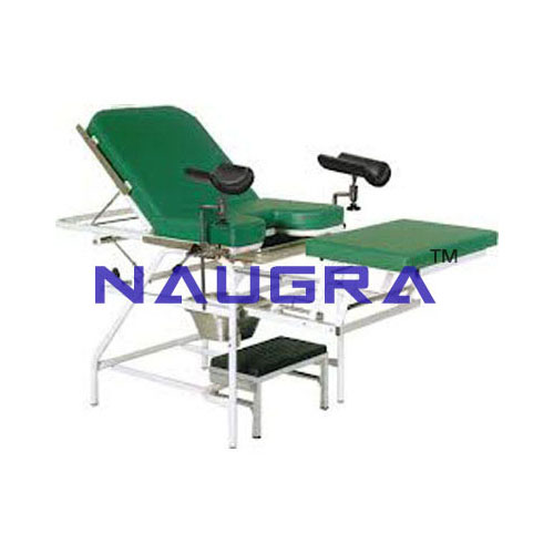 Hospital Obstetric Tables