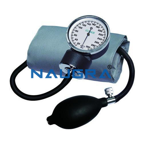 Sphygmomanometer