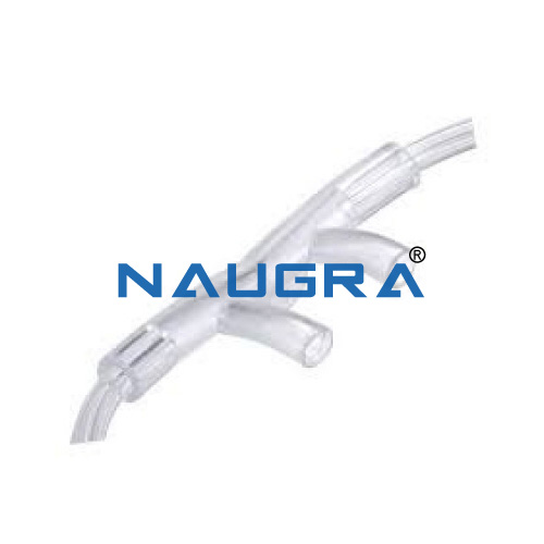 Nasal Cannula from India
