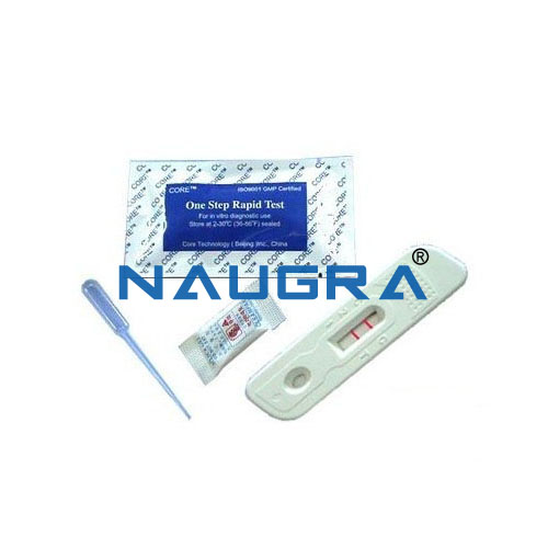 Procalcitonin Rapid Test Kit from India