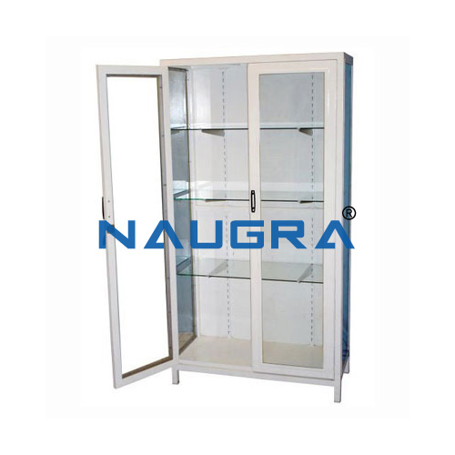 Hospital Instrument Cabinet