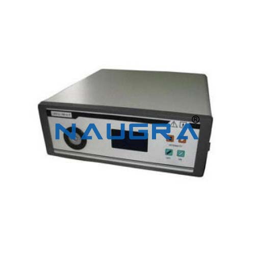 Analog LED Light Source from India