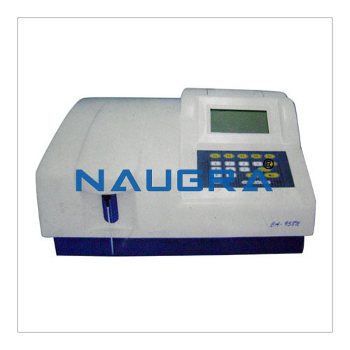 Bio-Chemistry Analyzer