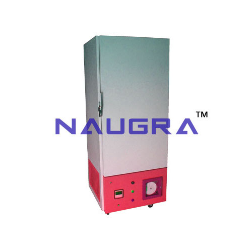 Hospital Plasma Freezer