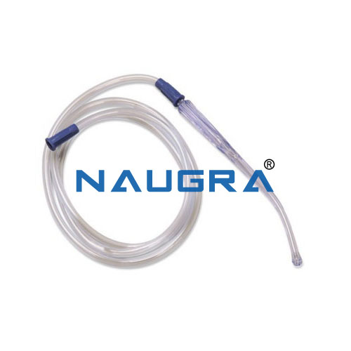 Suction Catheter from India