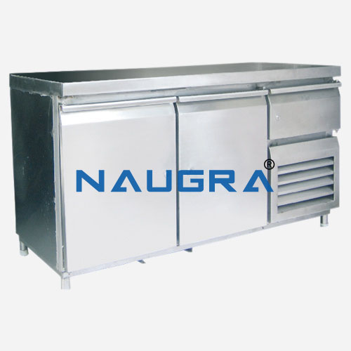 Deep Freezer Refrigerators