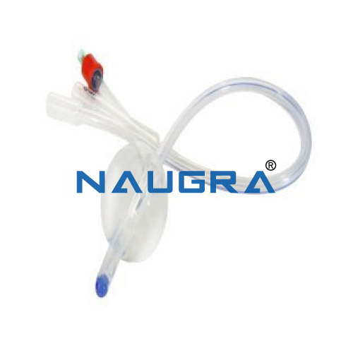 Foley Catheters from India