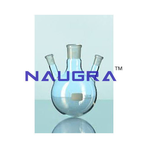 Lab Glassware