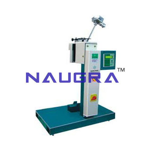 Electric Conduit Testing Equipment