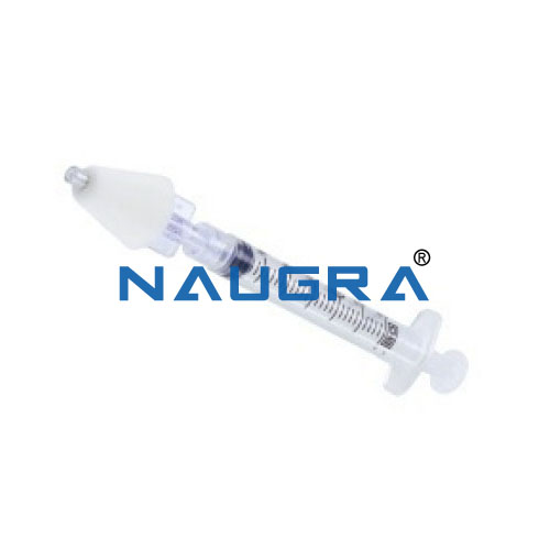 Nasal Applicator from India
