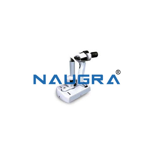 Portable Slit Lamp